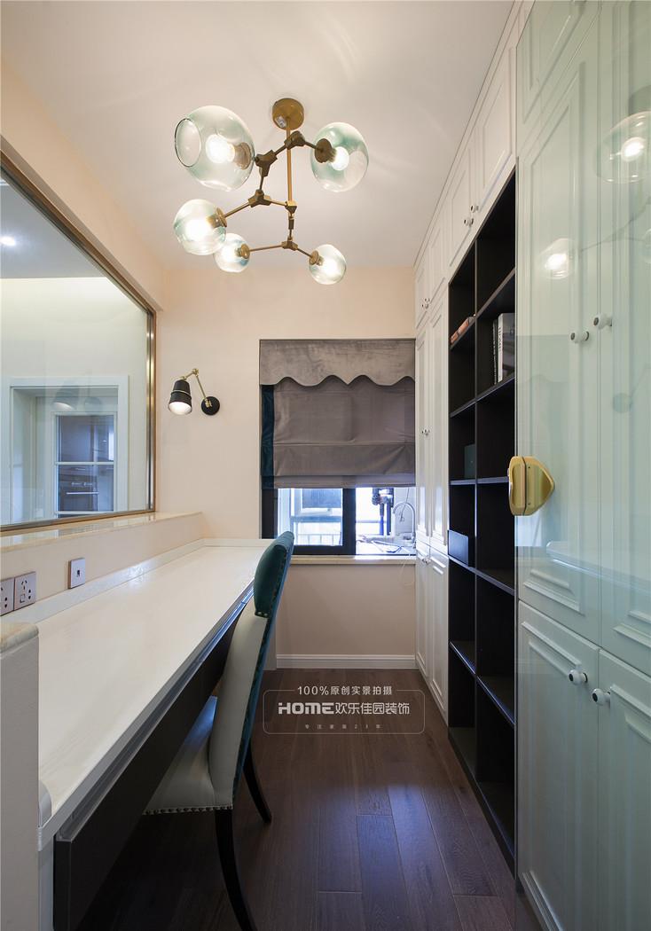 130 平现代品质空间-15