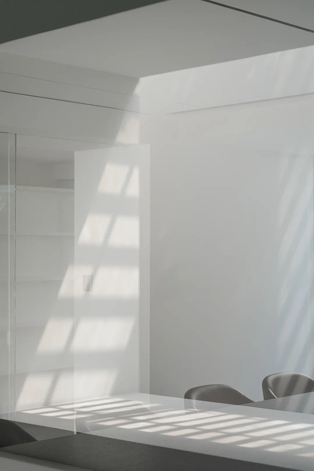 流光溯影,自由艺术·安生设计办公空间丨中国绍兴丨ANSWER 安生设计-79