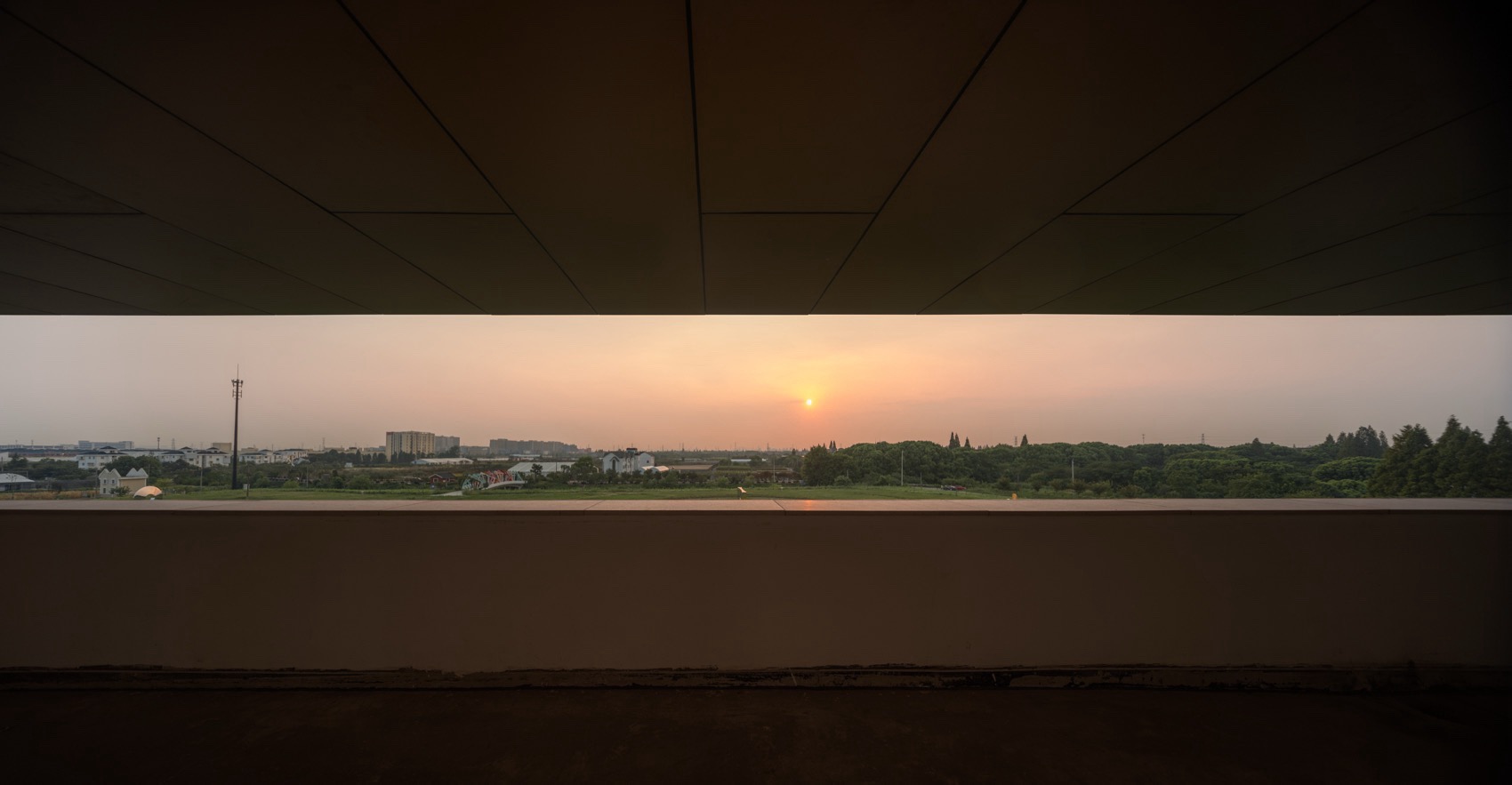 自然的收集·海宁自然展示中心丨中国浙江丨森上建筑-22