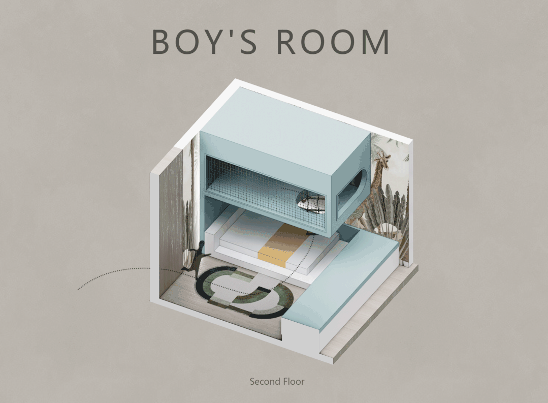 惠州雅居乐·白鹭湖叠墅丨中国惠州丨EPÌC DESIGN 巨作设计-43