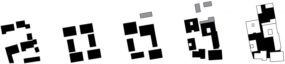 无象归园 | 新乡村生活空间的多元设计-27