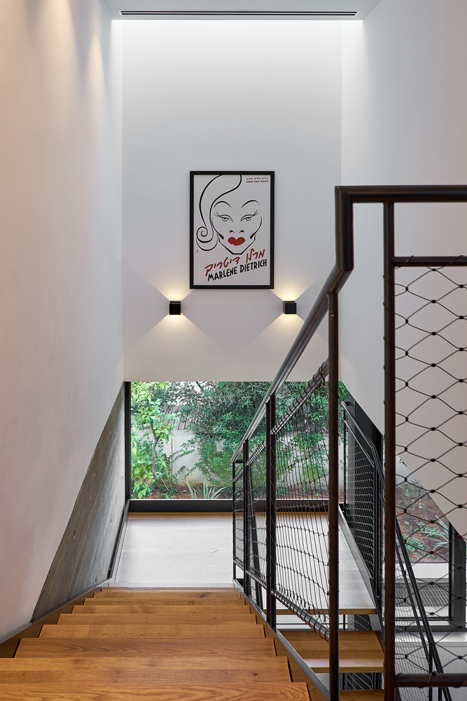 简约乡村风,花园与住宅和谐共生-52