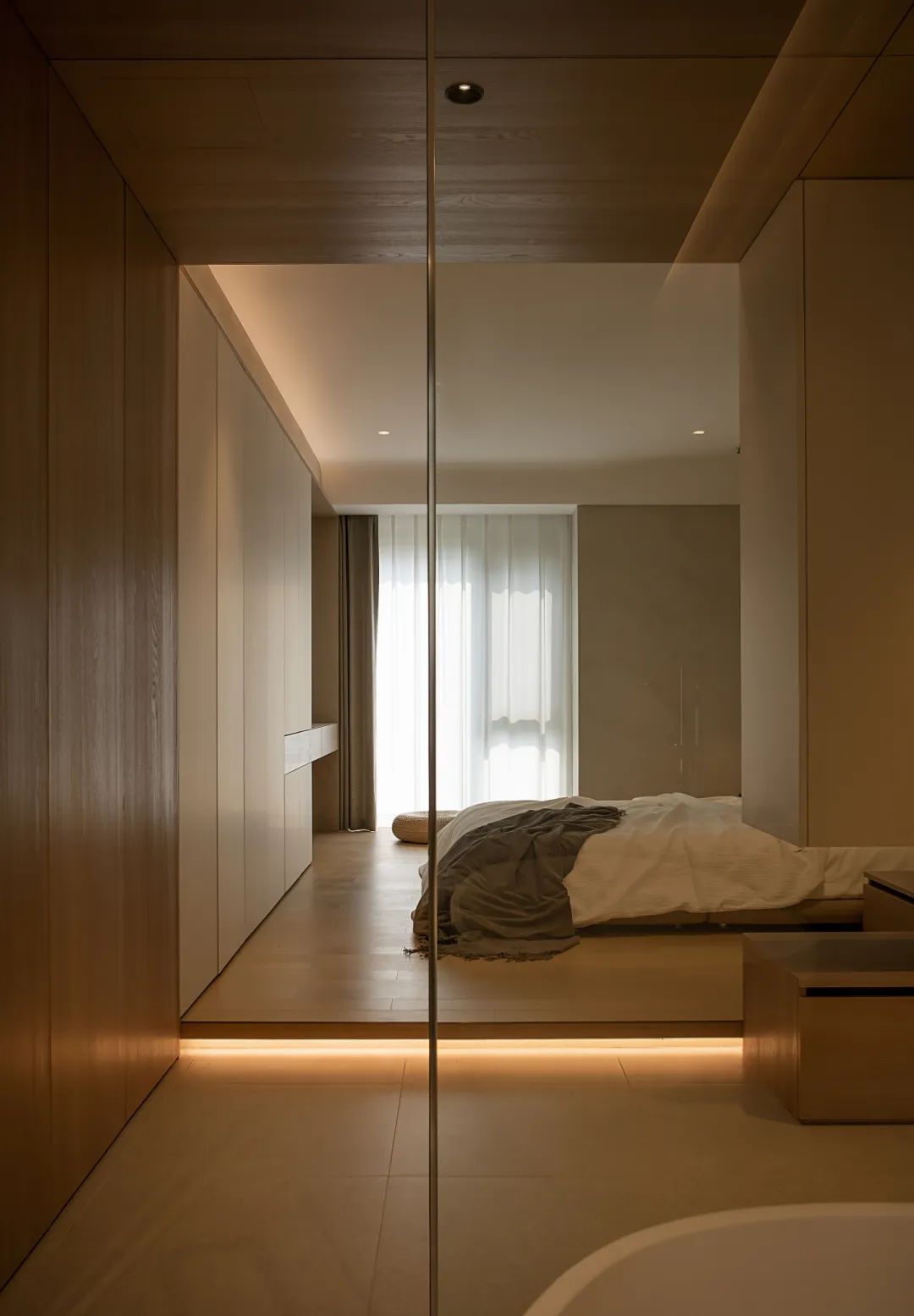 南舍新作 | 原木极简-30