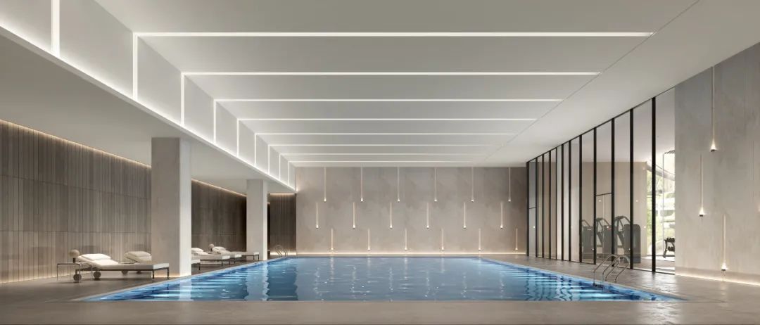 绵阳景茂誉府售楼处丨中国绵阳丨成都九度装饰设计有限公司-68