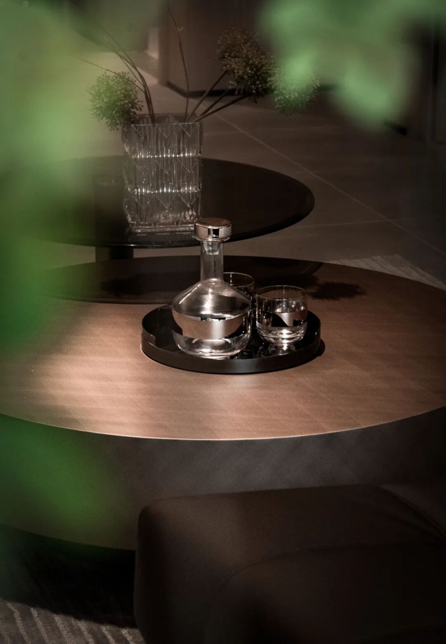 紫禁汇品.全案托管|光影与慢时光-16