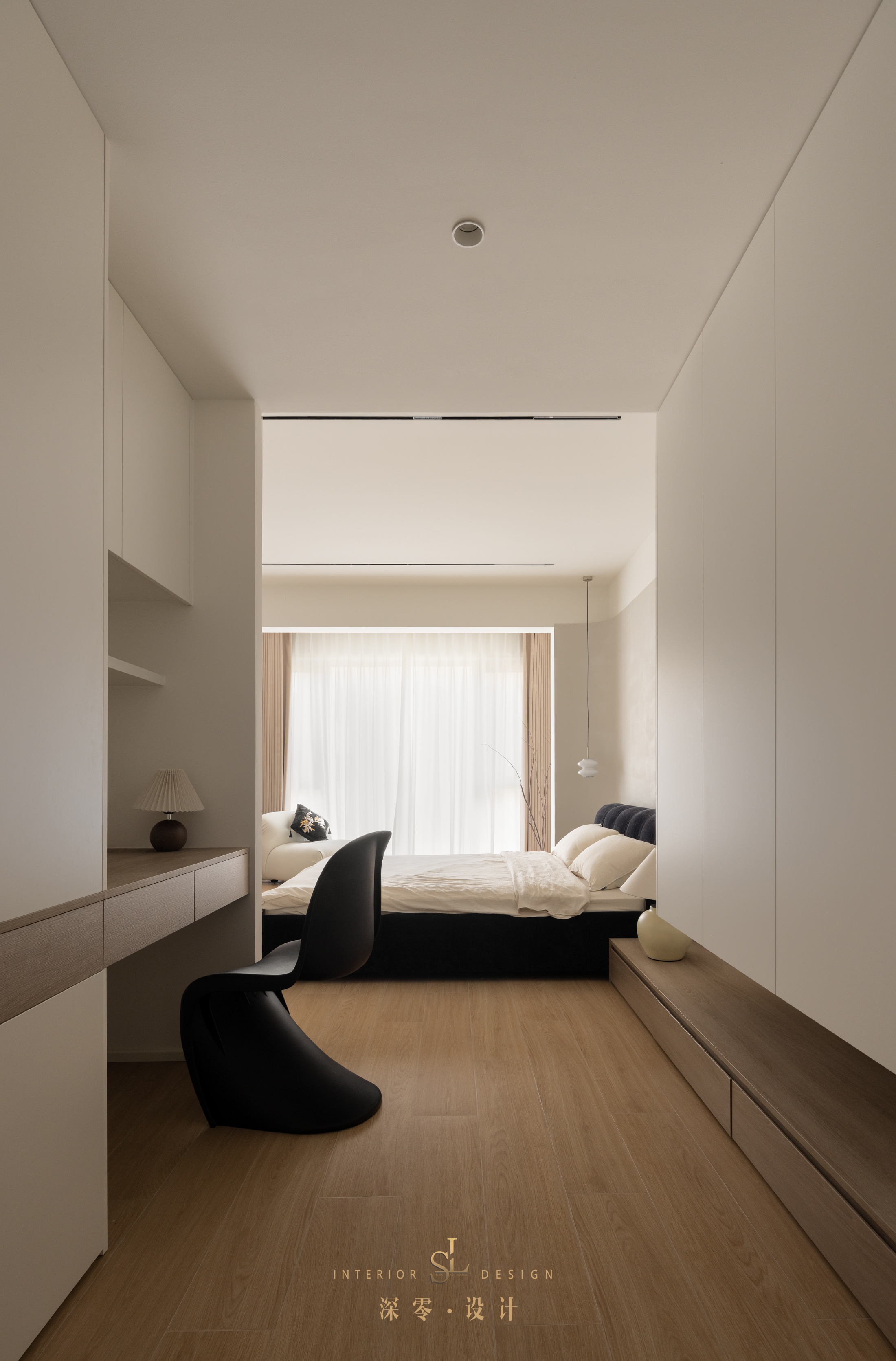 金茂湾·实景丨中国合肥丨深零设计-45