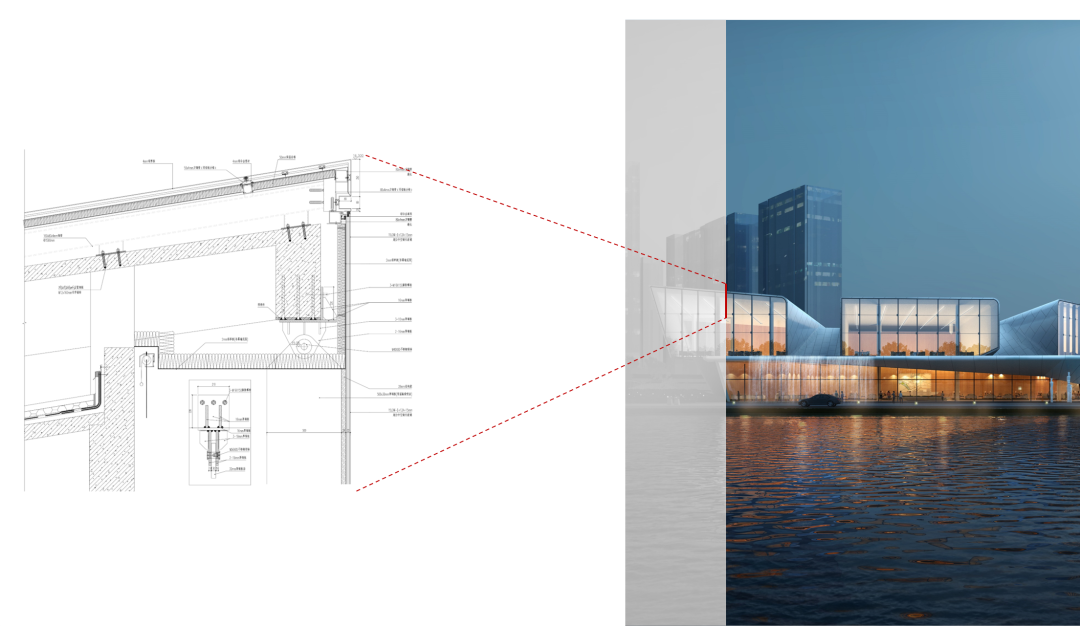赣州锦润▪滨江云宸展示中心丨中国赣州丨成执设计-62