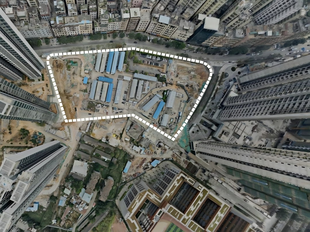 仁恒深圳公园世纪三期丨中国深圳丨TROP:terrains + open space-8