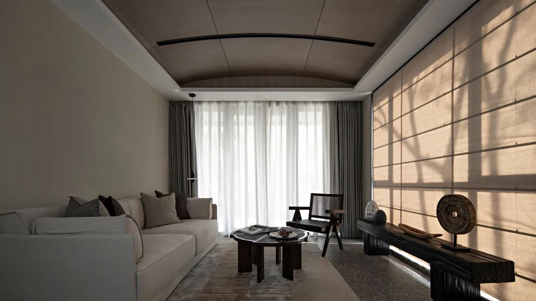 华侨城丽江逐水阁示范单位丨中国丽江丨DAS 大森设计-19