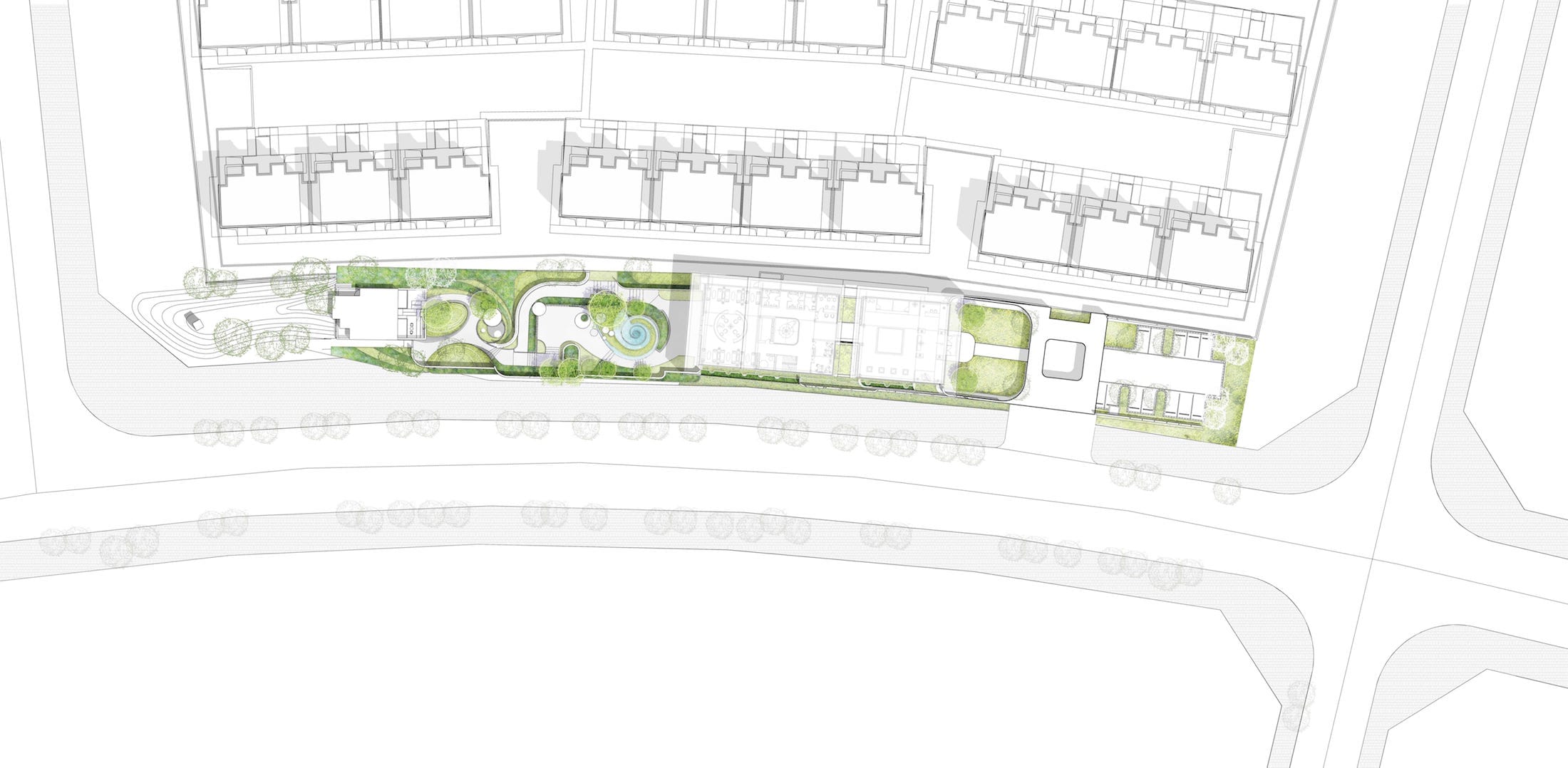 天瑞宸章示范区丨中国北京-47
