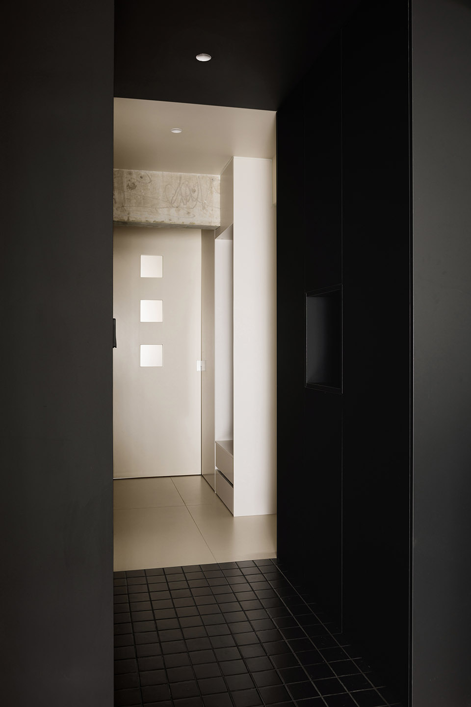 横窗之家由“窗”至“居”丨中国北京丨屋已设计工作室-59