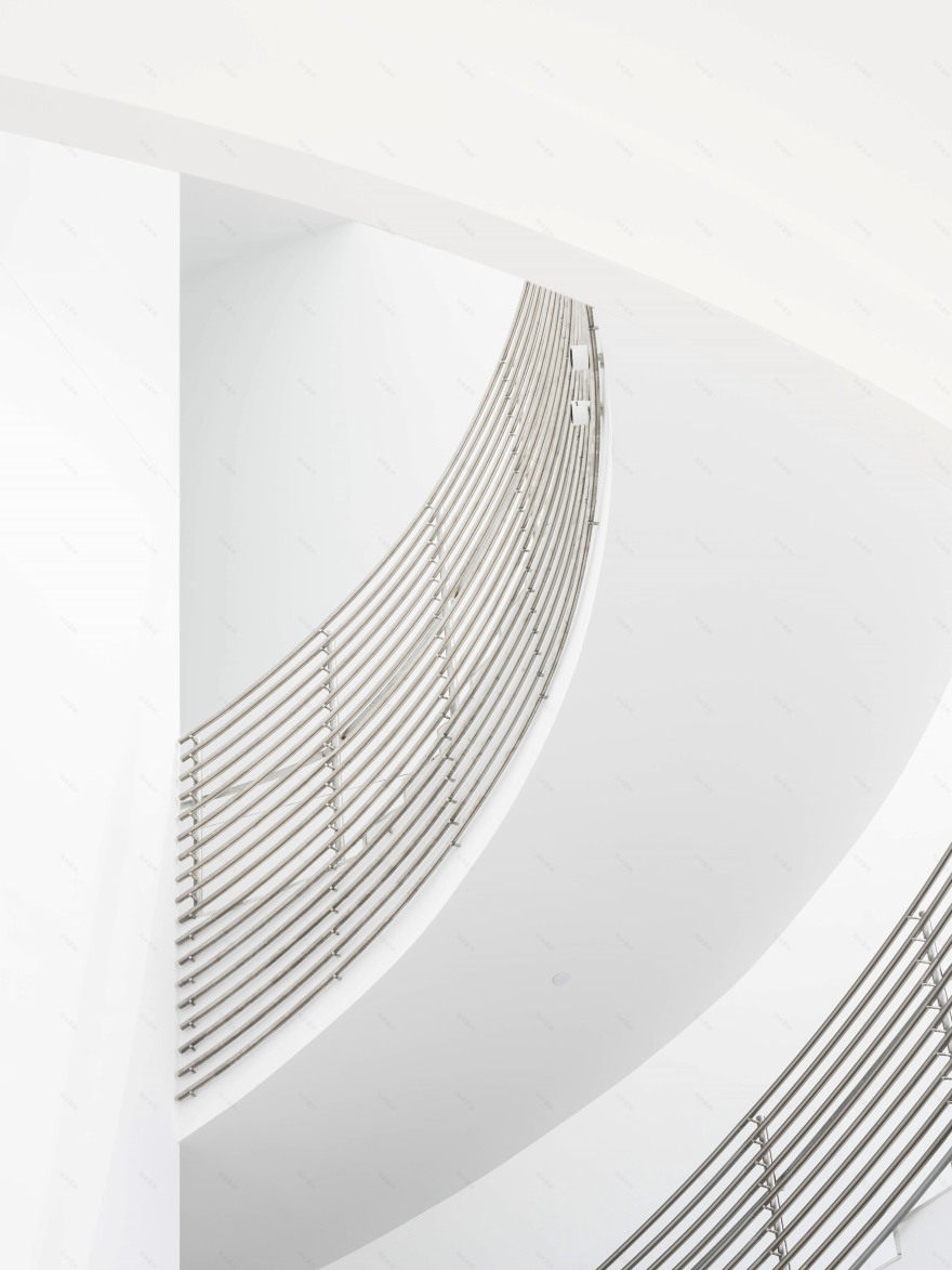 布法罗 AKG 艺术博物馆丨美国布法罗丨OMA-15