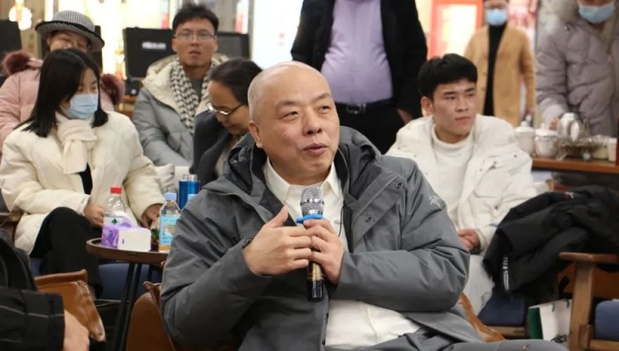 《青咖秀》第三期 | 河北青年设计师的突破与重生-66