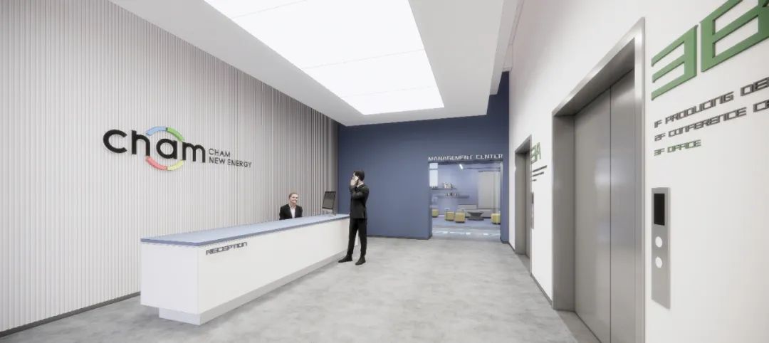 创明新能源（绵阳）办公楼改造-9