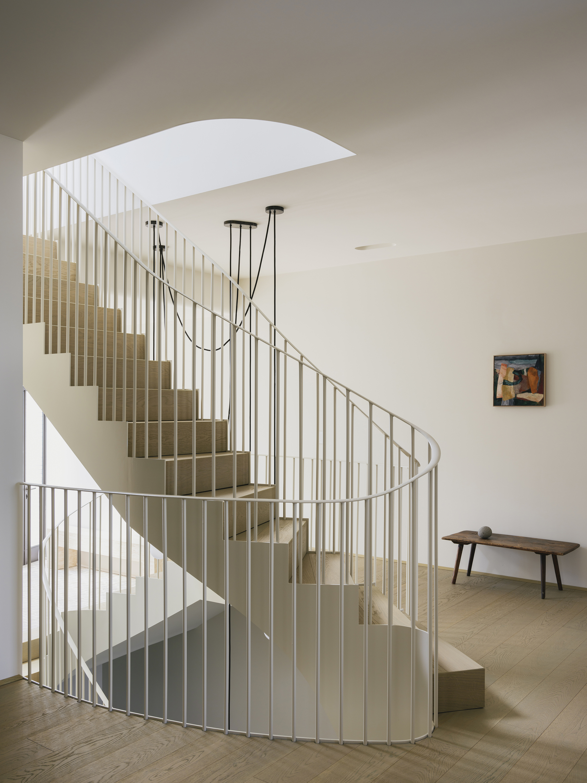 别墅丨澳大利亚悉尼丨Luigi Rosselli Architects等多家设计团队-30