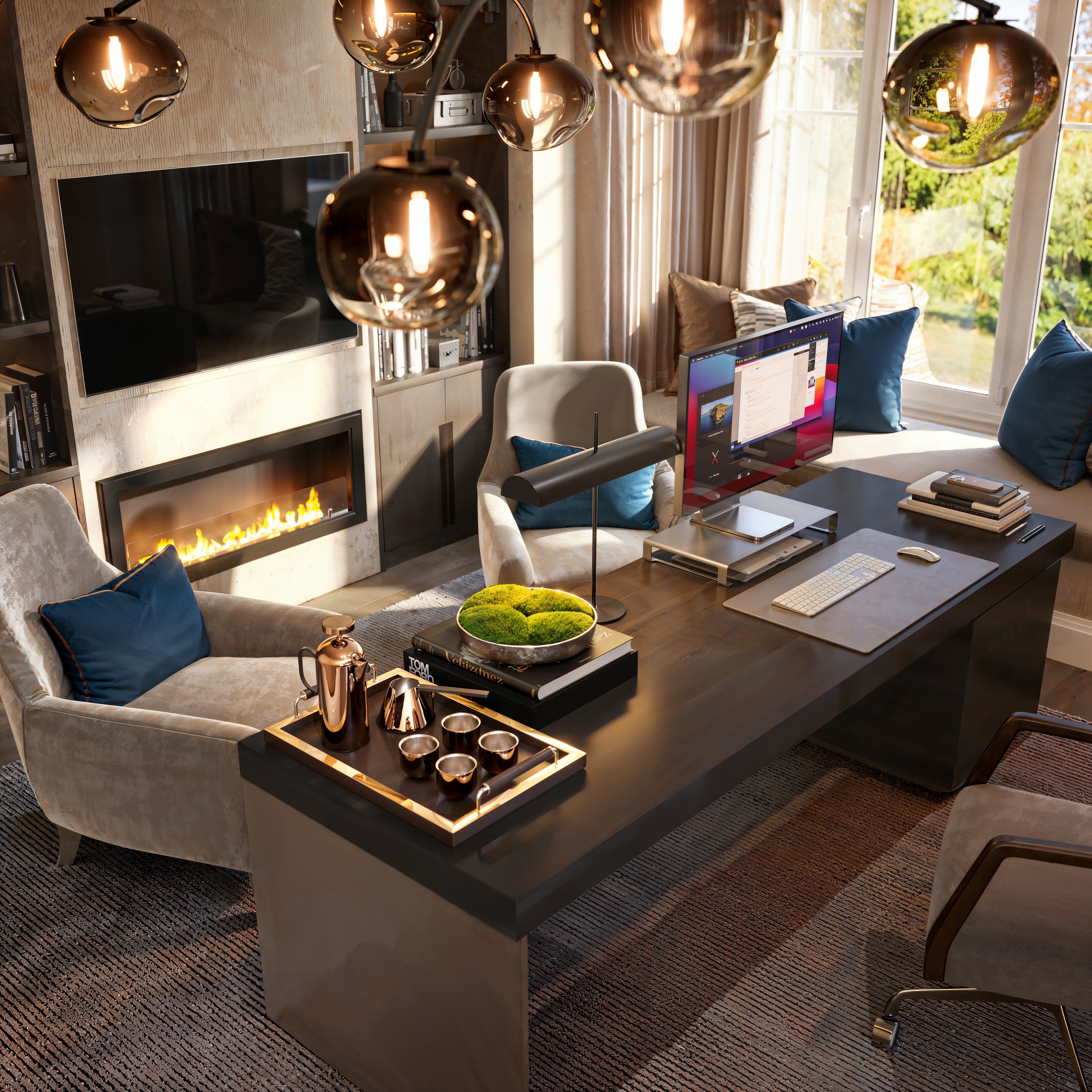 Details- Bourne End-England-3