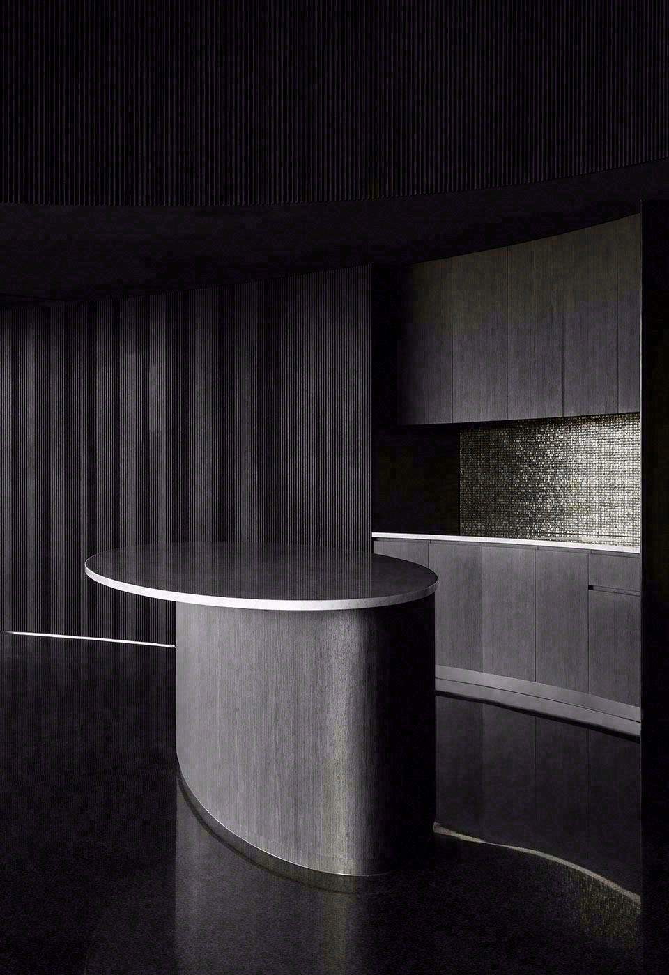 澳大利亚半岛之家丨Wood Marsh Architects-27