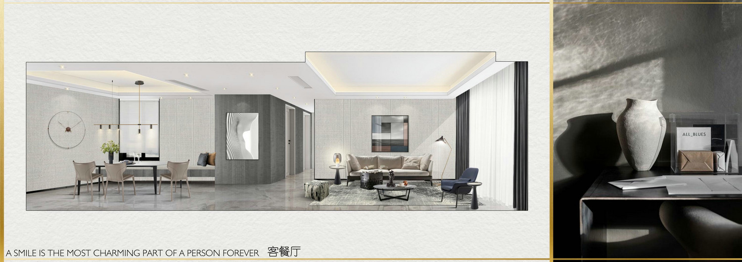 一屋两猫三餐四季丨中国杭州丨力设计-26