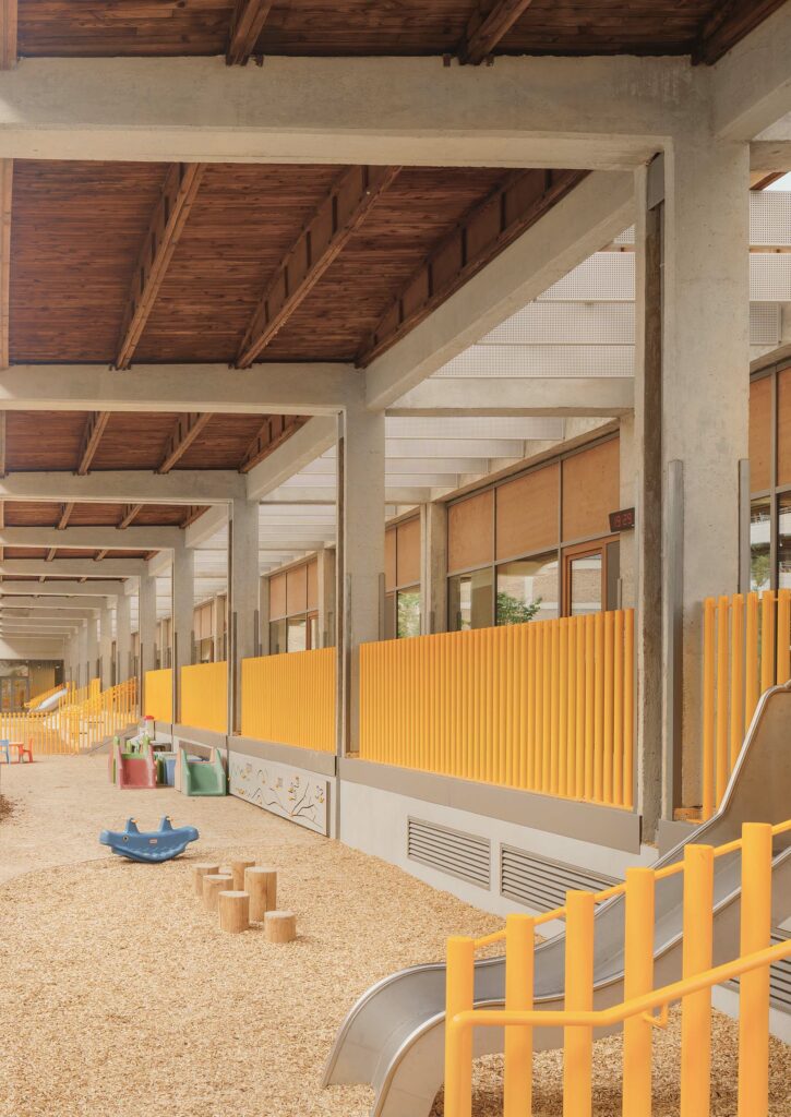 丨法国里昂丨VURPAS Architectes-44