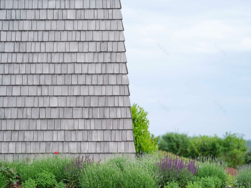 Pavillon in Holzbauweise - buerohauser-33