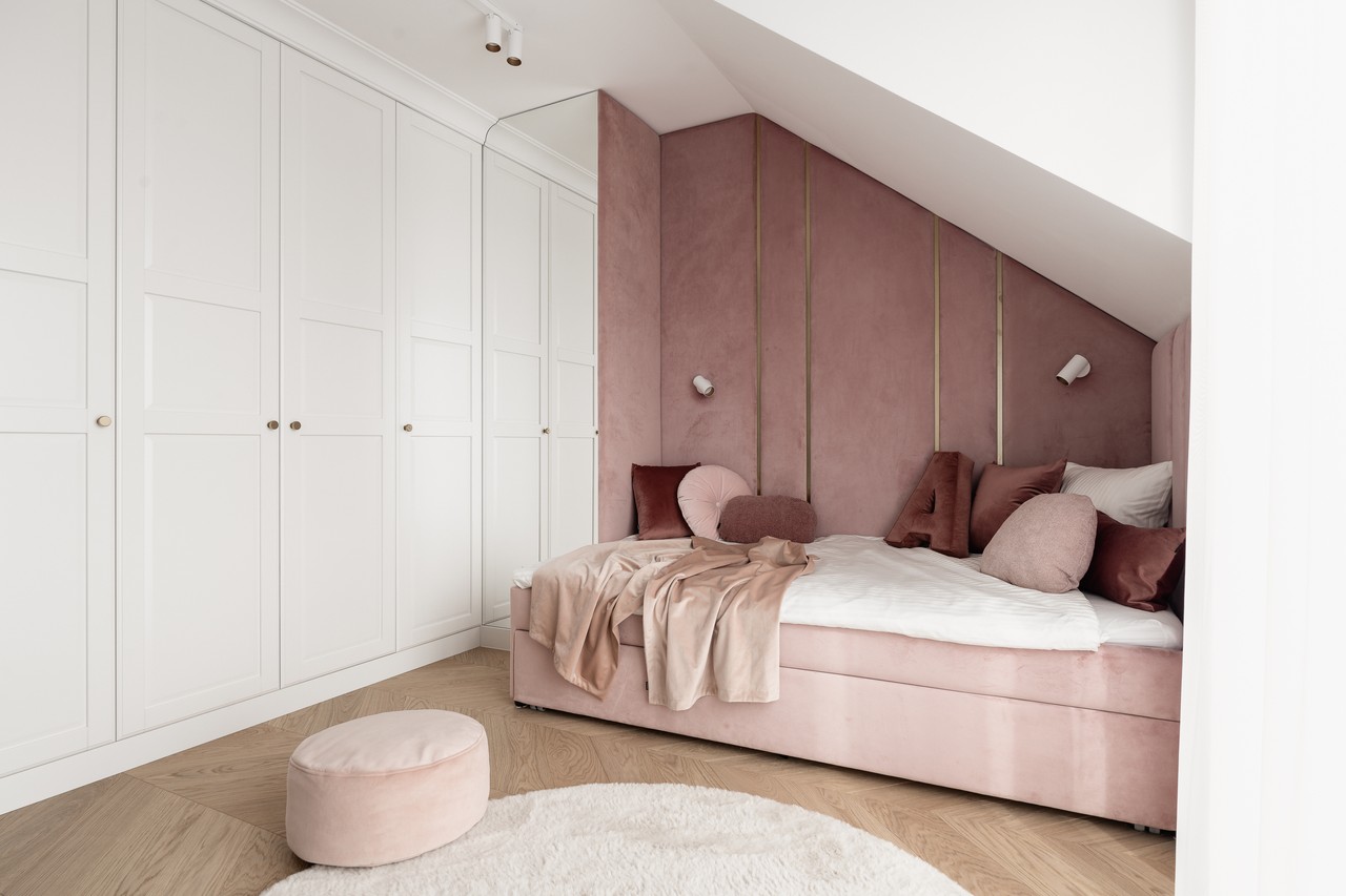 127  米双子住宅设计丨波兰波兹南丨PLN Design编辑团队,建筑工作室-34