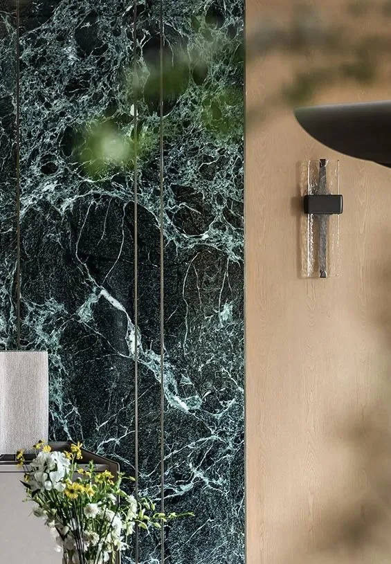 393㎡轻奢大平层，好魔性的家！-29