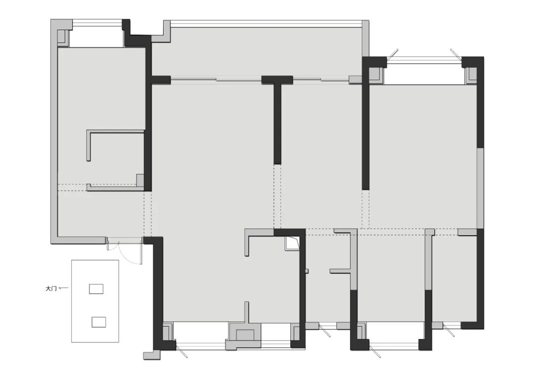 美宅作品丨和雅-39