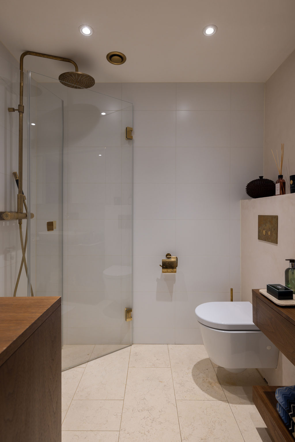 斯德哥尔摩时尚少女公寓-19