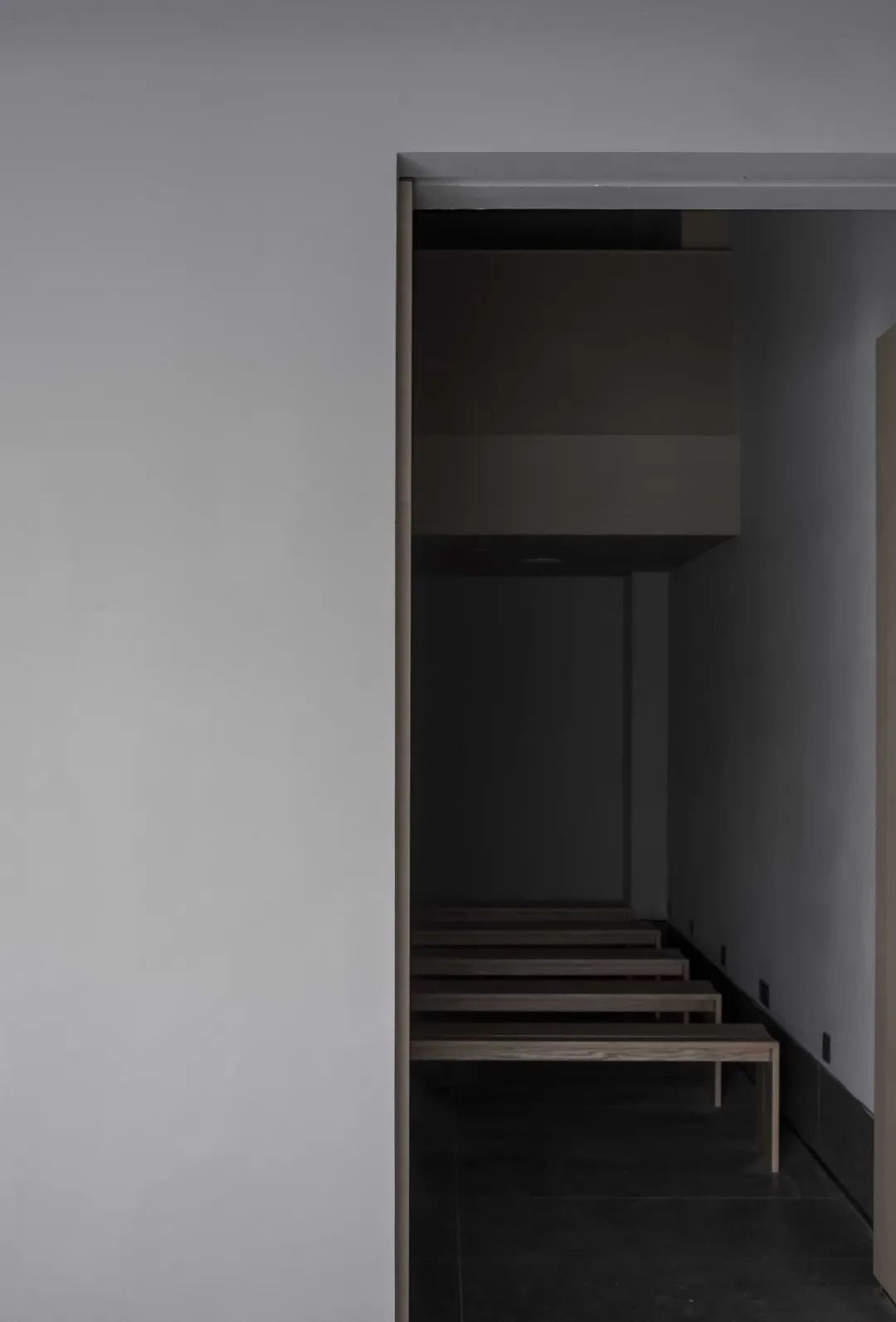 理性之美 · 王晓东的鸿潮智能展厅设计丨中国武汉丨武汉秩研室内设计（武汉）有限公司-33