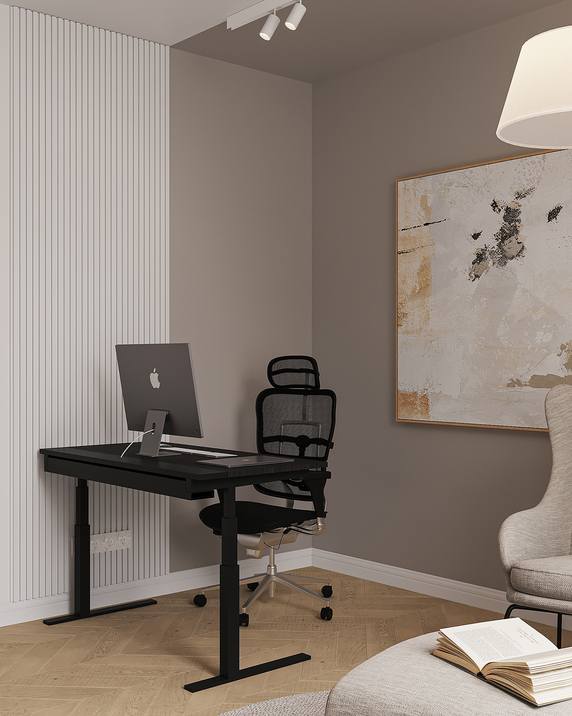 丨保加利亚索非亚丨Archimel Studio-30