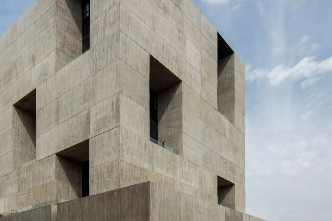 智利的建筑人道主义者 Alejandro Aravena-14