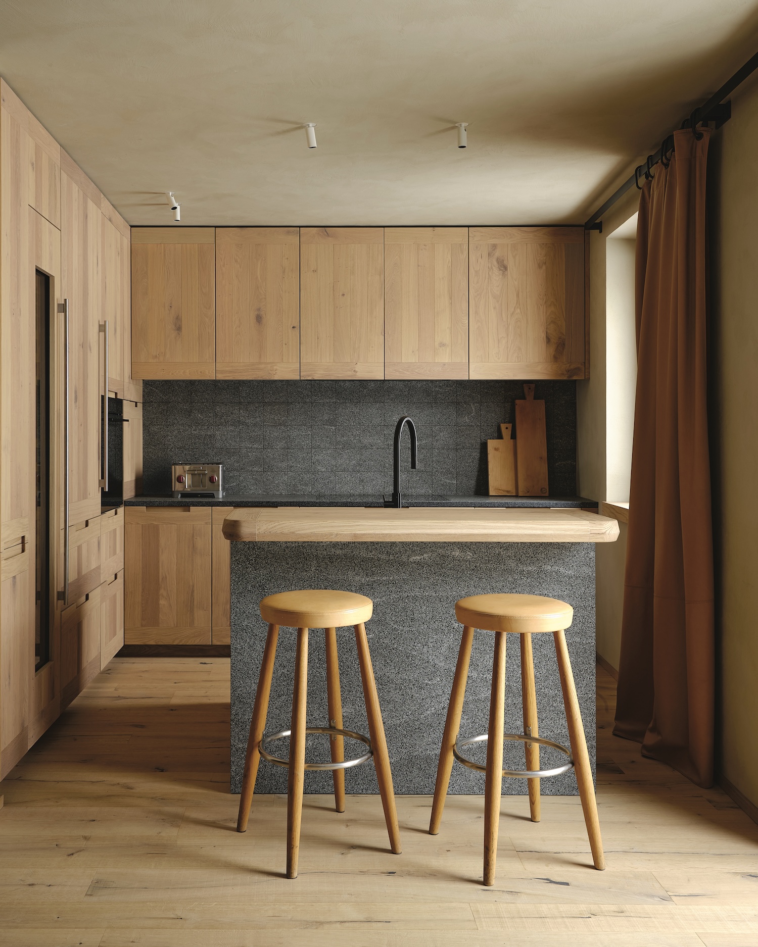 丨意大利丨Parisotto + Formenton Architetti-22