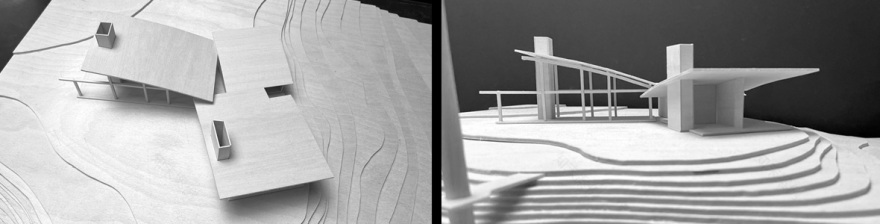 占有巷静居处
注:Retreat常见有静居处;休养所;隐居处等意思,结合Lane(巷)的语境,这里翻译为静居处较合适;Possession直译为占有;拥有 ,由于缺乏更多背景信息,只能按字面进行这样的翻译 丨荷兰埃德丨Hoshide Wanzer Architects-3