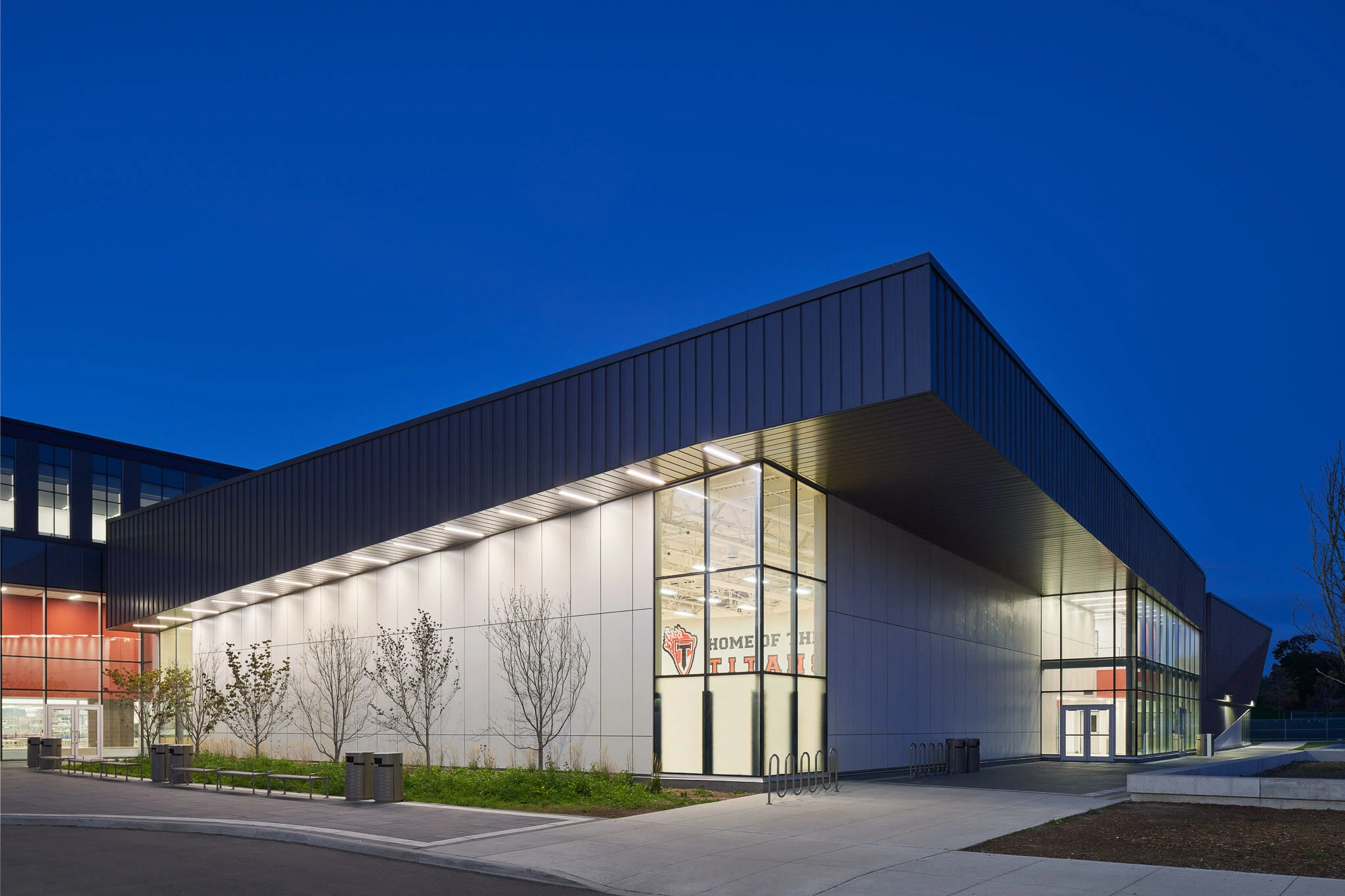 David and Mary Tomson Collegiate Institute-15