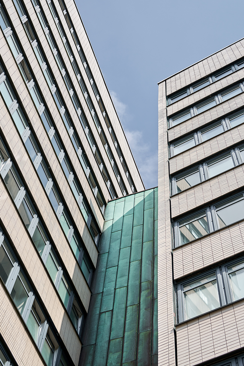 城市几何学·汉堡丨德国汉堡-14