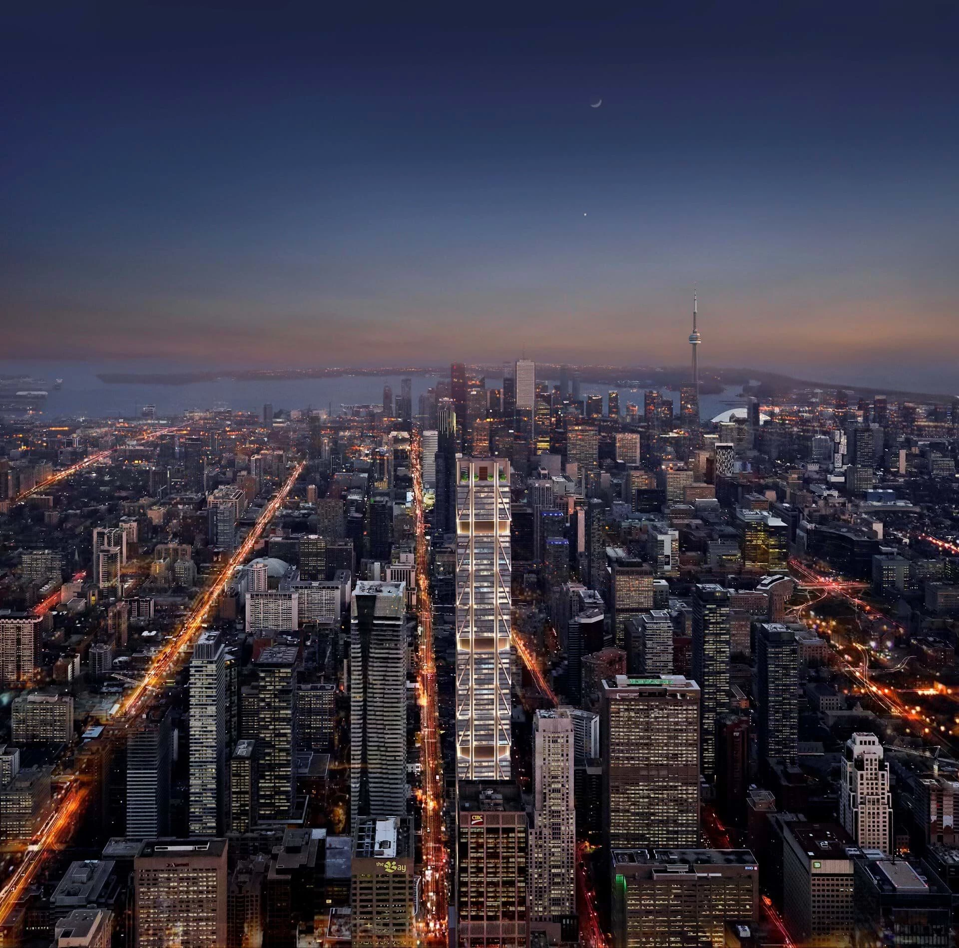 多伦多“The One”大厦-7