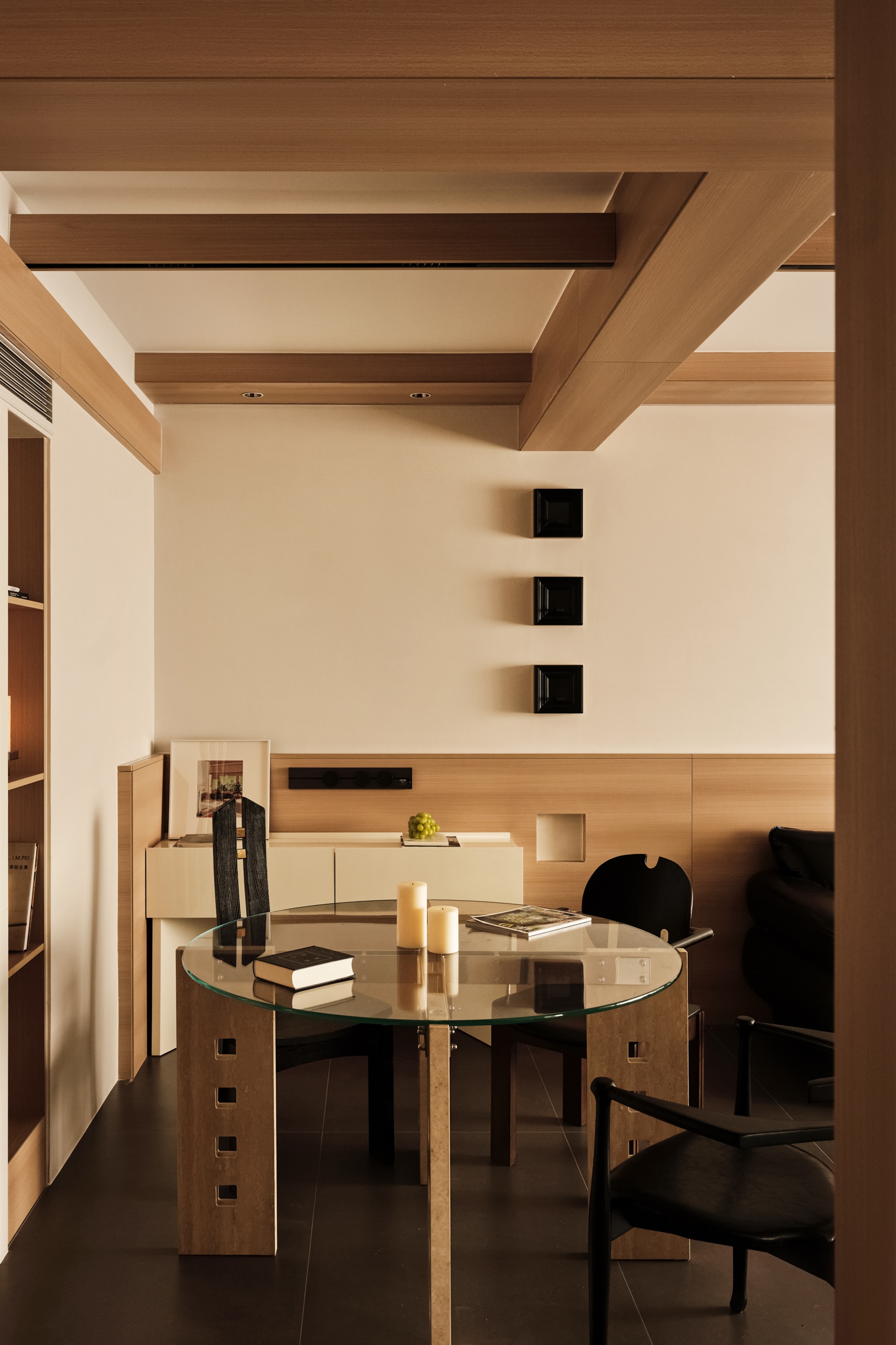 湖畔山居丨觅印设计-9