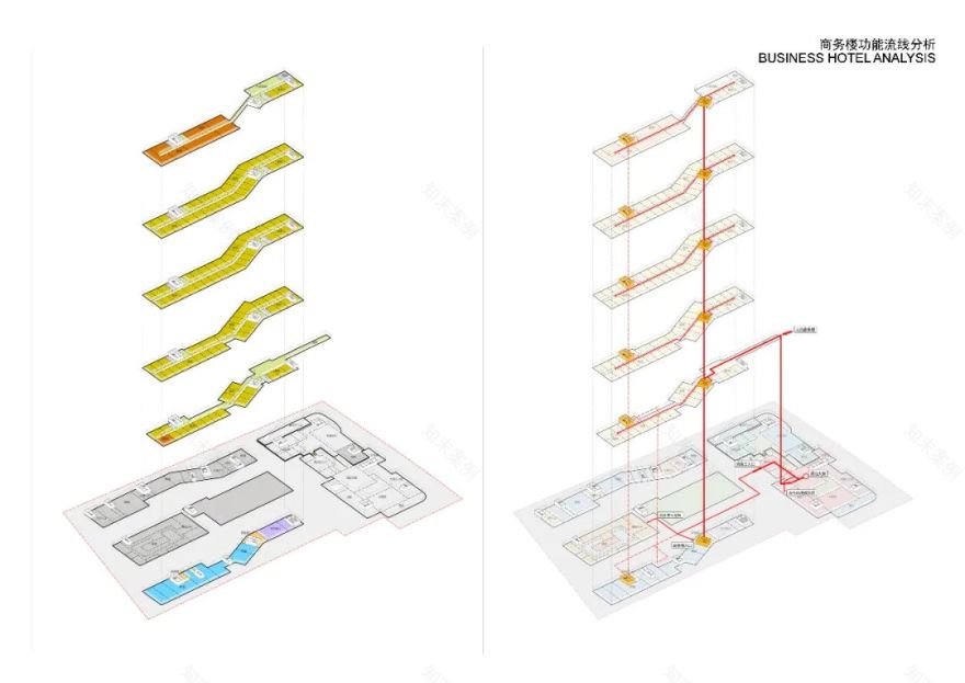 南京五季凯悦臻选酒店丨中国南京丨BUZZ庄子玉工作室-492