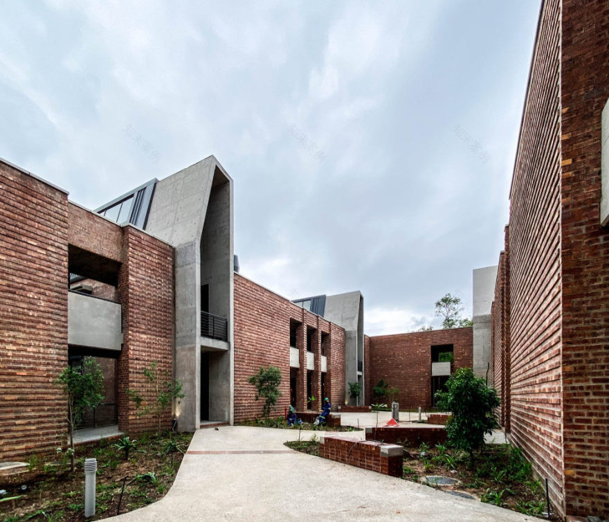 南弗里卡佩斯奎萨科学中心-42