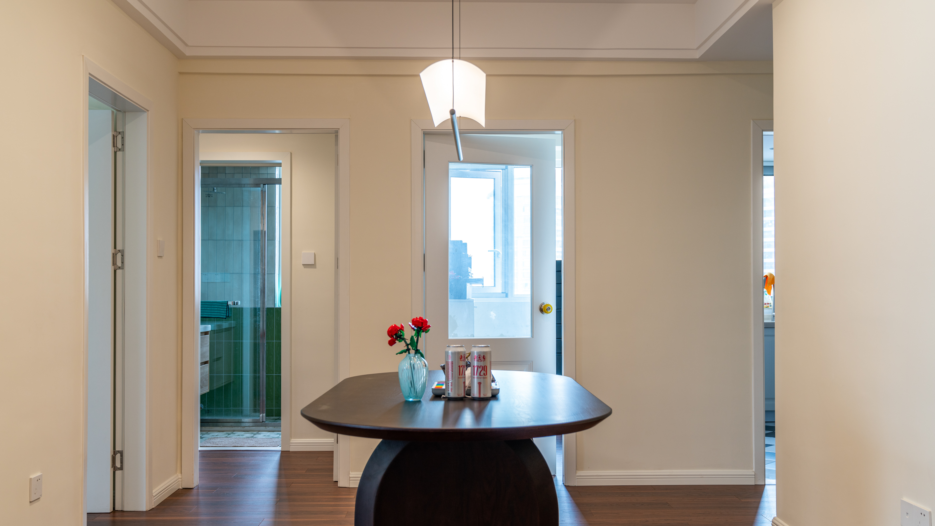 广州 90 平米旧房改造设计丨中国广州丨意匠工作室-27