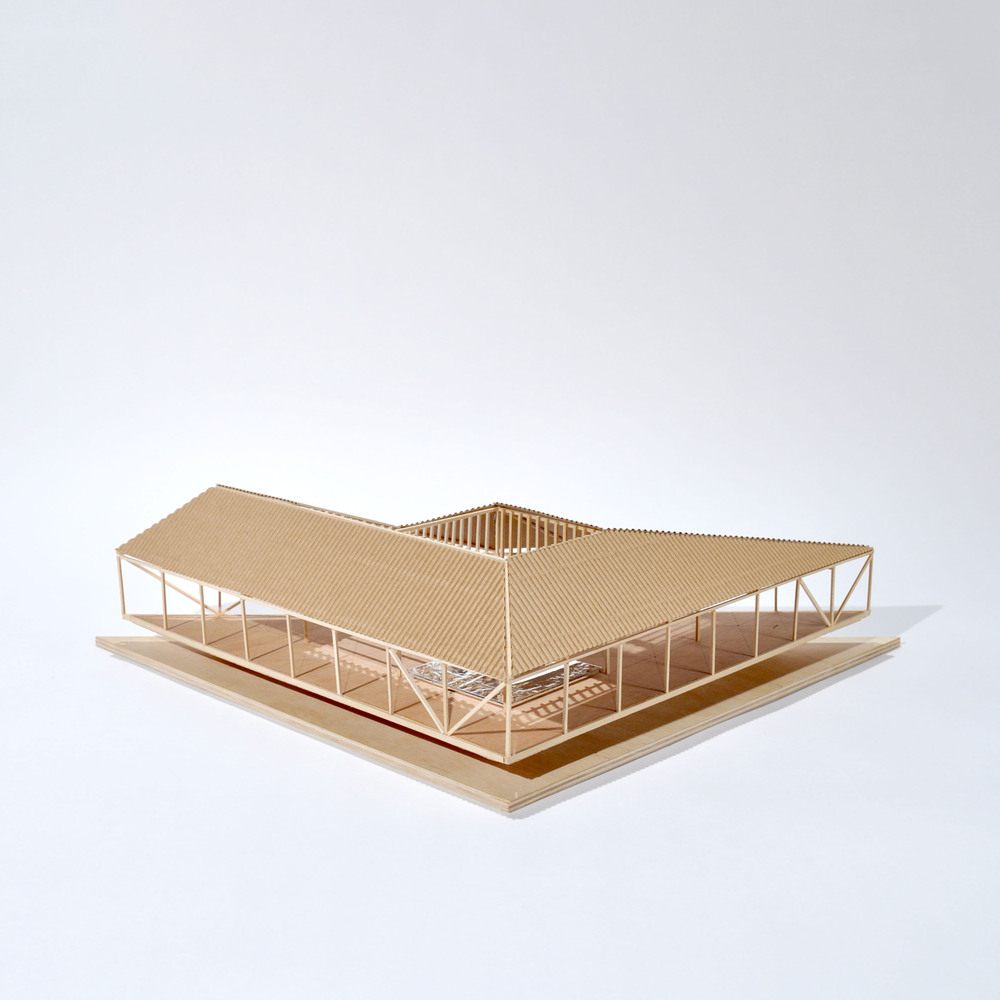 Jícaro House · 山丘之上的生态住宅设计-59