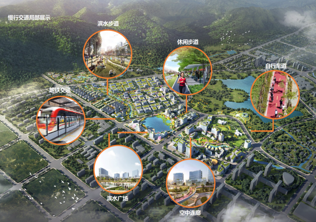 南京市天安溧水幸庄科技产业园丨中国南京丨新空间集团-46