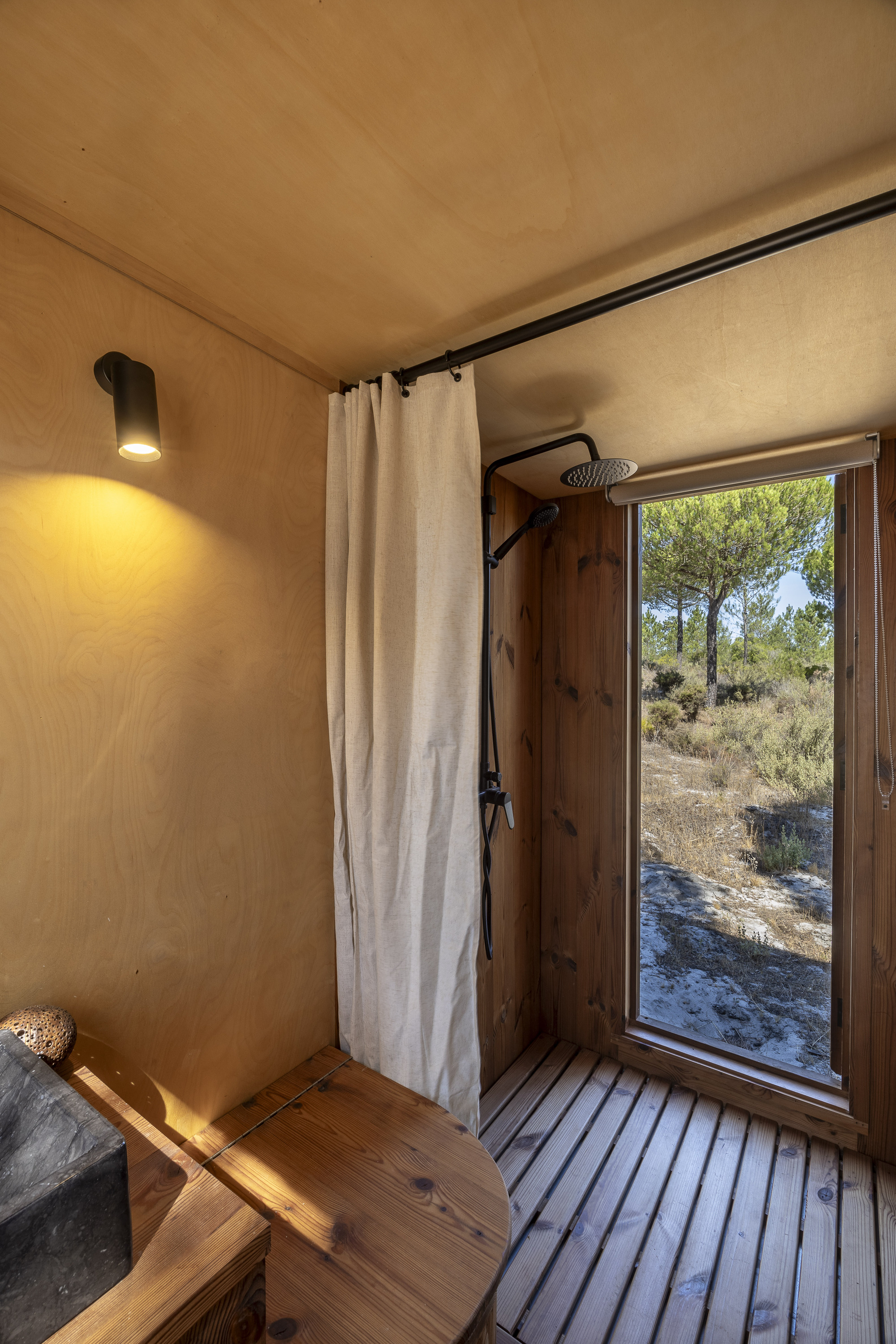 乡村民宿丨葡萄牙丨Madeiguincho-28