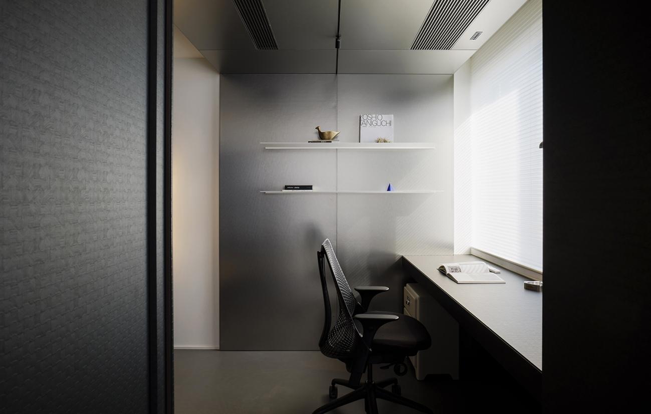 八度空间丨中国合肥丨云行空间建筑设计-30