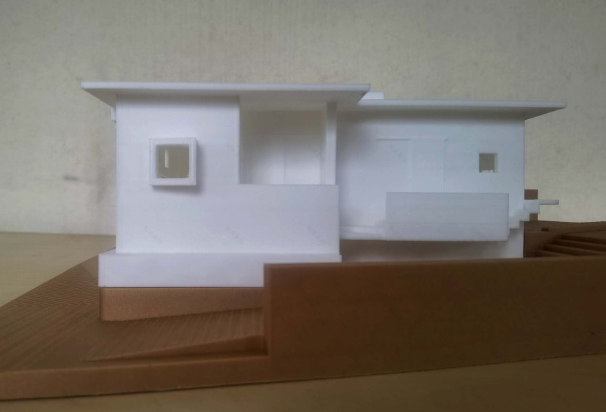 季慕然的家丨中国北京丨AML Design Studio-61