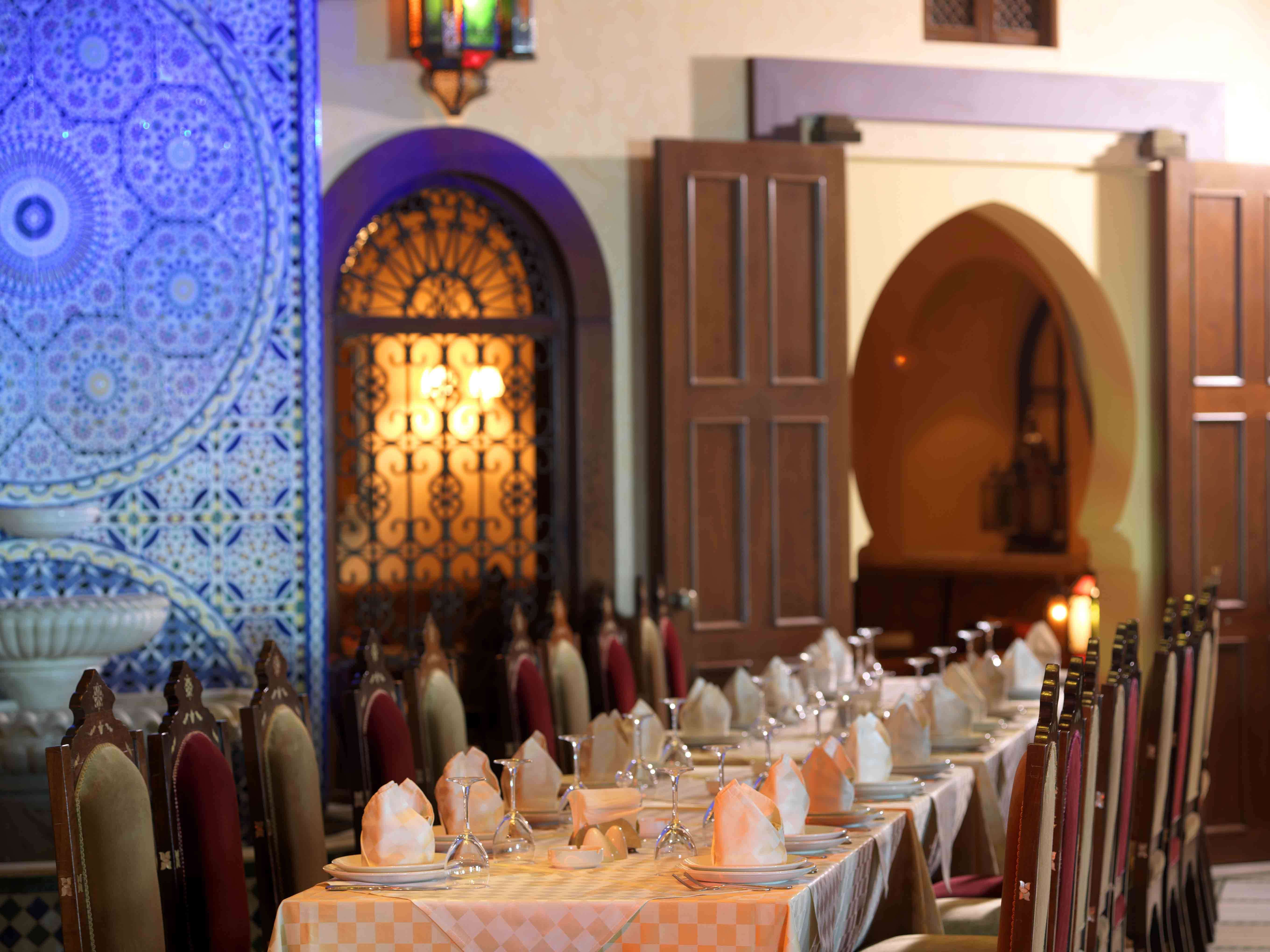 Le Royal Hotels＆Res-11