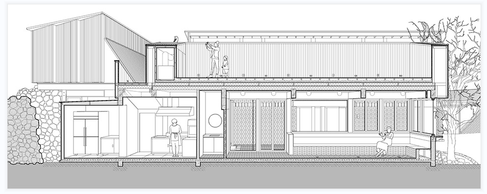 满栗台丨中国北京丨神奇建筑研究室-126