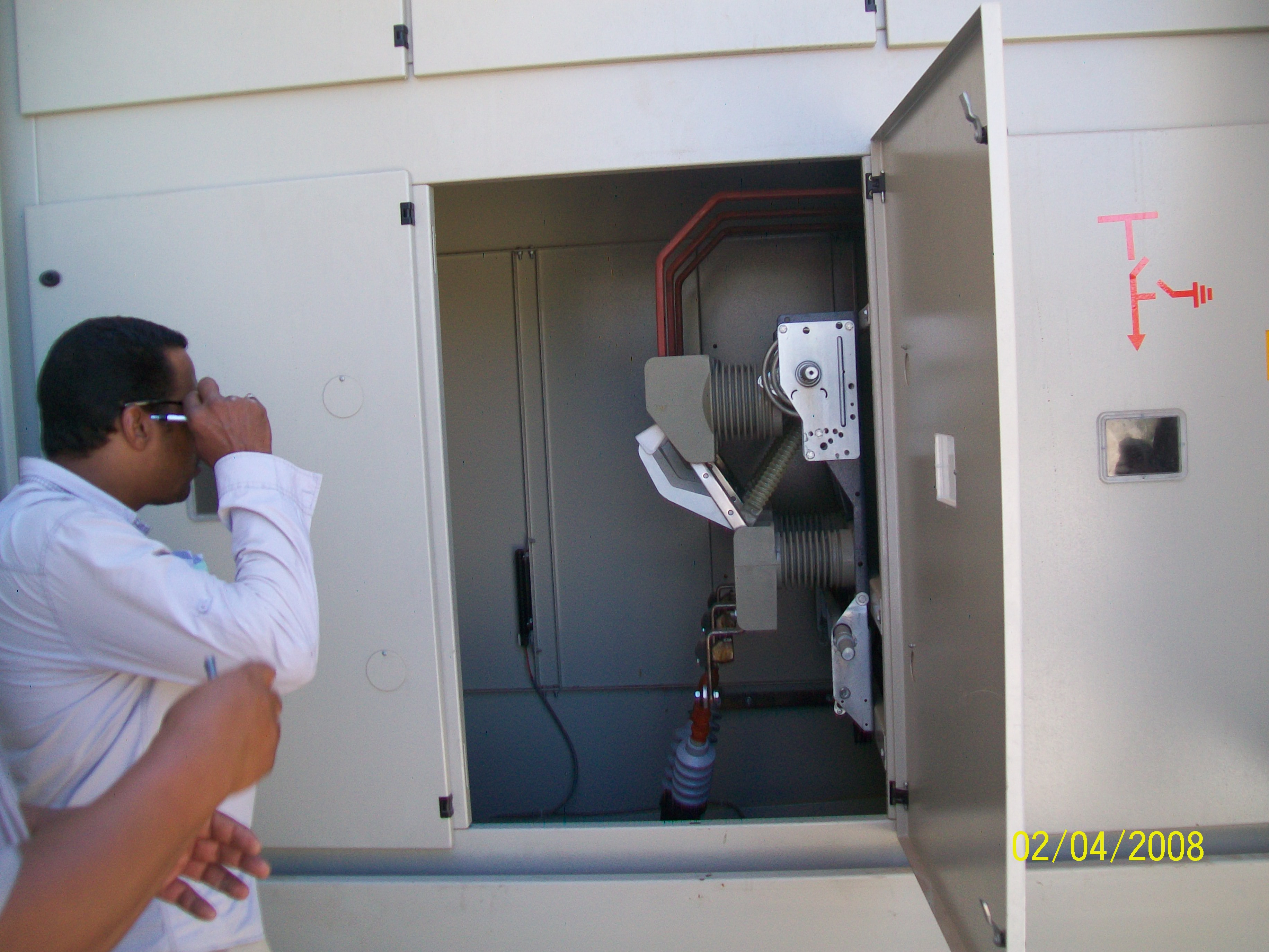 BIR AI-ABED 社交保险办公楼 | KAYAN 咨询集团-37