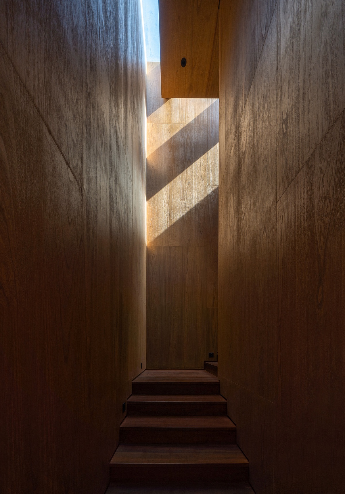 “清水园”私人居住空间丨中国漳州丨默认建筑工作室-86