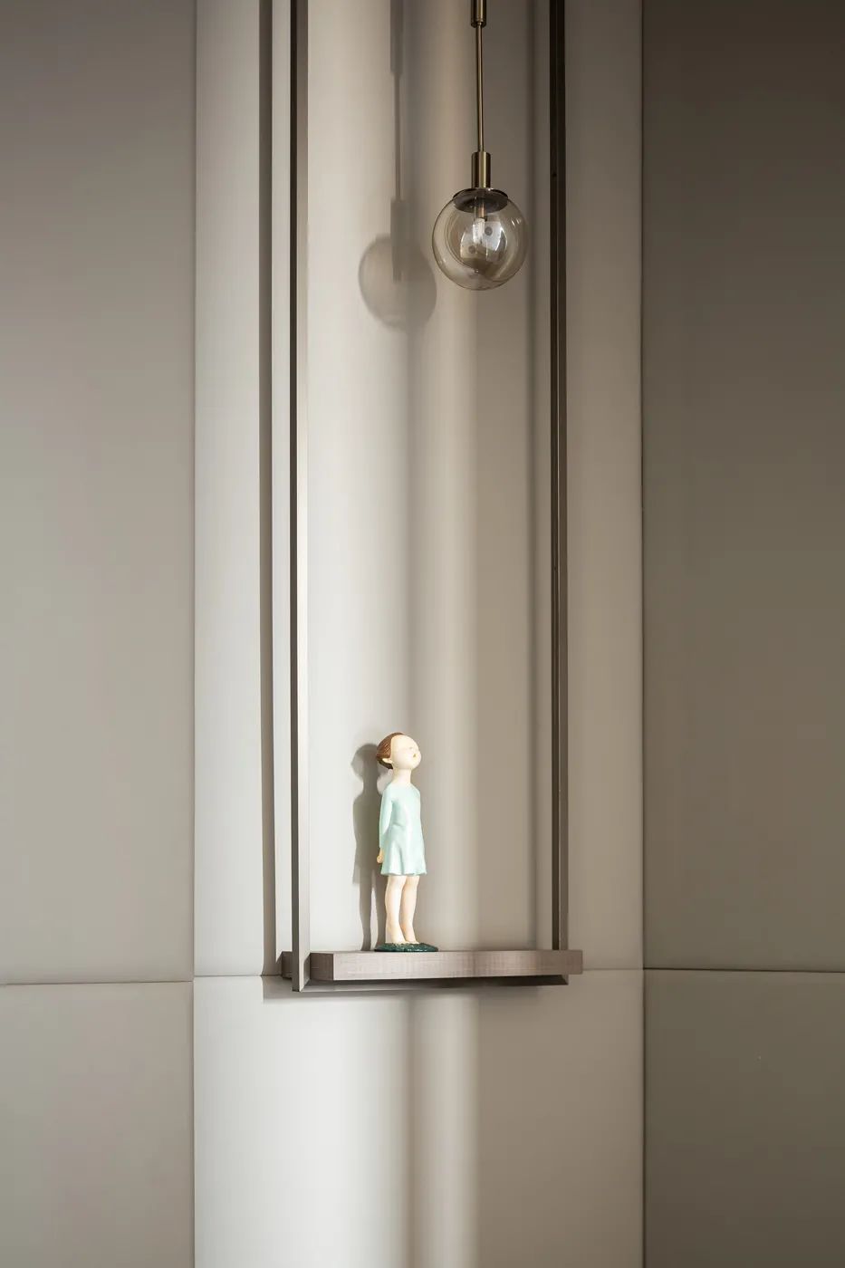 方直·彩虹公馆丨中国中山丨戴勇设计-60